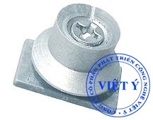 Điểm khóa di động HDS6