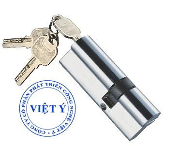 Lõi khóa 2 đầu chìa KIL4730
