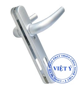 Tay nắm cửa đi MZS18