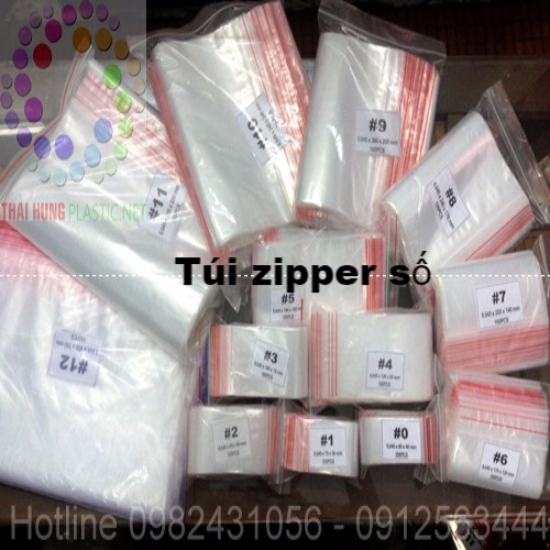 TÚI ZIPPER HÀ NỘI – CHUYÊN SẢN XUẤT TÚI ZIPPER, DÂY ĐAI PP, DAY LẠT ...