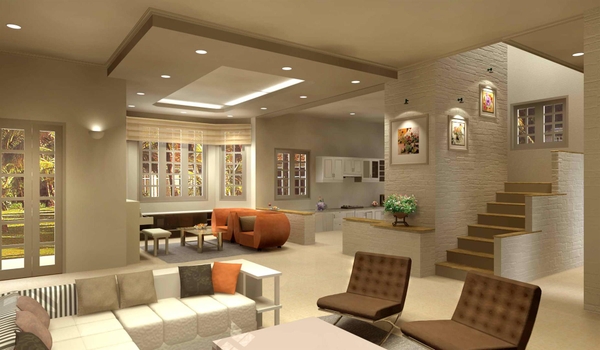 đèn led âm trần rọi