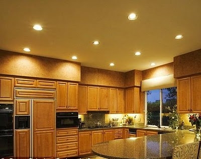 đèn led âm trần mặt vuông sơn trắng 12W DLV