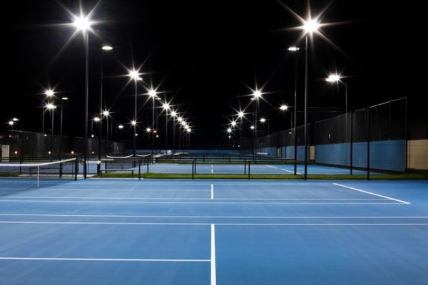 đèn pha led 150W TLC
