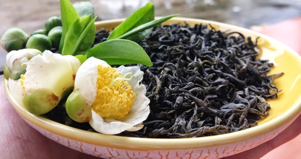 Dịch Vụ Hút Chân Không Chè Khô