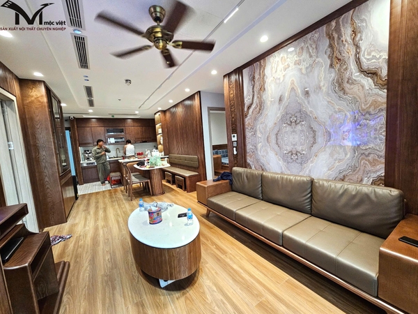 CĂN HỘ 72M2 TẠI LONG BIÊN HÀ NỘI