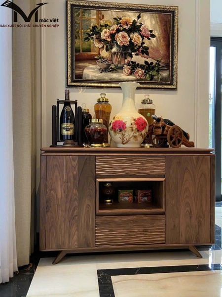 TỦ CONSOLE TRANG TRÍ