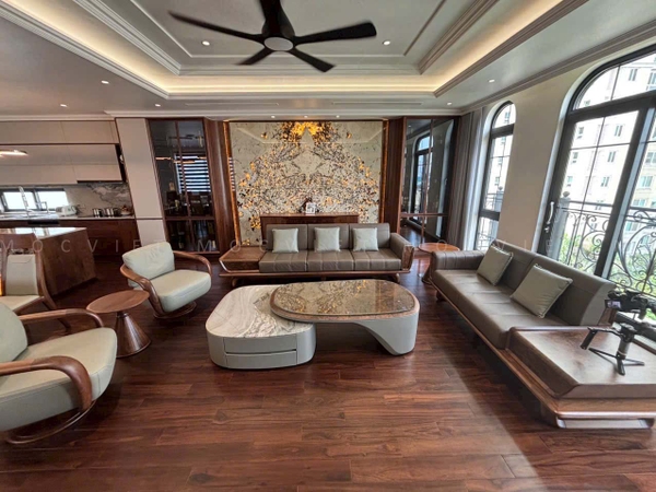 NHÀ PHỐ 7 TẦNG HÀ ĐÔNG HÀ NỘI