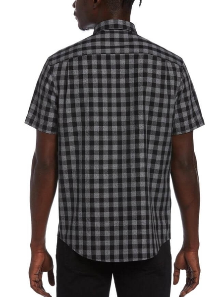 Original penguin áo sơ mi nam tay ngắn xách tay mỹ