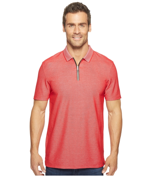Áo thun Nam Calvin Klein - dây kéo with logo