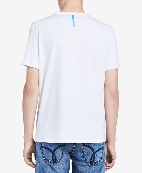 Áo thun T.Shirt Calvin Klein Jeans