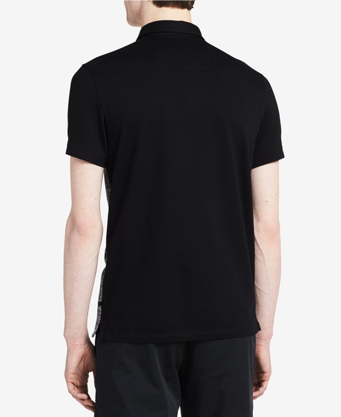 Áo thun Nam Calvin Klein - Mercerized Slimfit