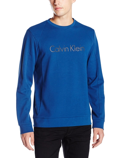 Áo thun Nam dài tay Calvin Klien Sweater L