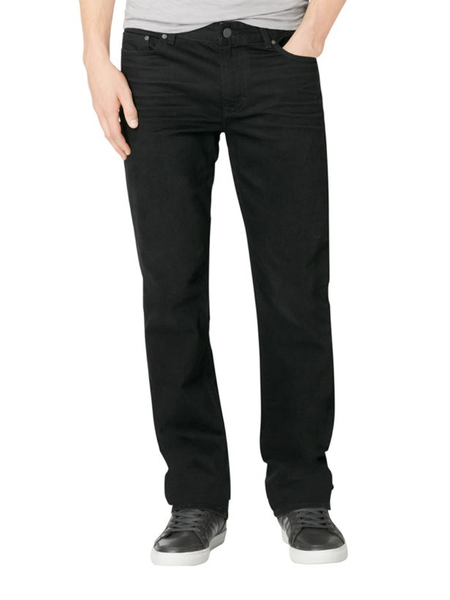 Calvin Klein Jeans Men's Relaxed Fit Denim Jean,