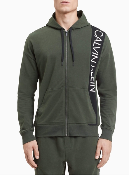 Áo khoác Ck hàng hiệu chính hãng