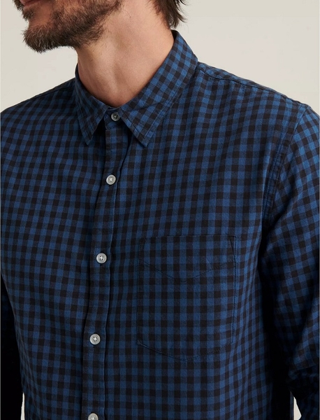 Áo sơ mi Nam, hàng hiệu giá rẻ, lucky Brand