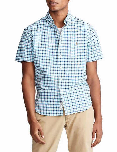 Áo sơ mi polo ralph lauren hàng xách tay mỹ