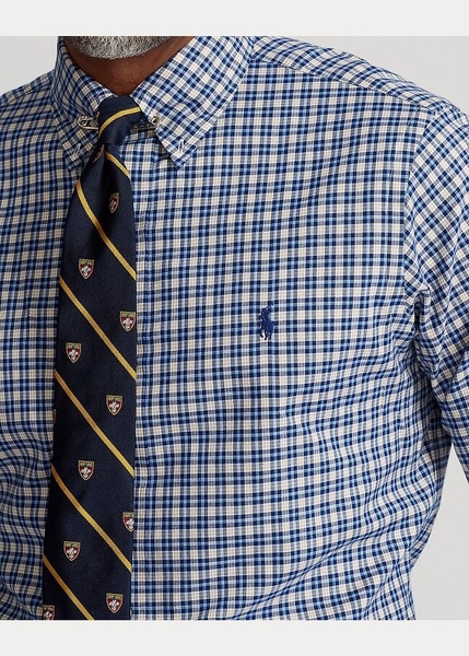 Áo sơ mi Polo Ralph Lauren tay dài, chính hãng xách tay mỹ