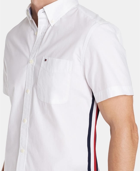 Áo sơ mi nam Tommy Hilfiger, hàng chính hãng xách tay, giá rẻ