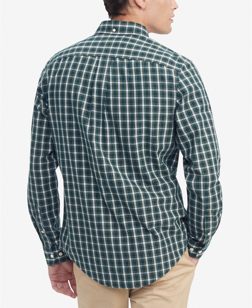 Áo sơ mi nam tay dài hàng chính hãng