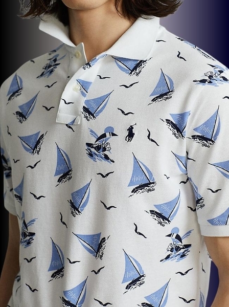 Polo ralph lauren giảm giá shock trong tháng