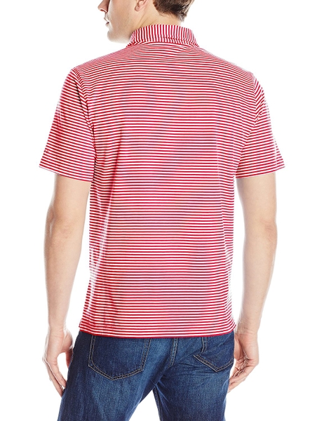 Áo thun IZOD Men's - Red - S