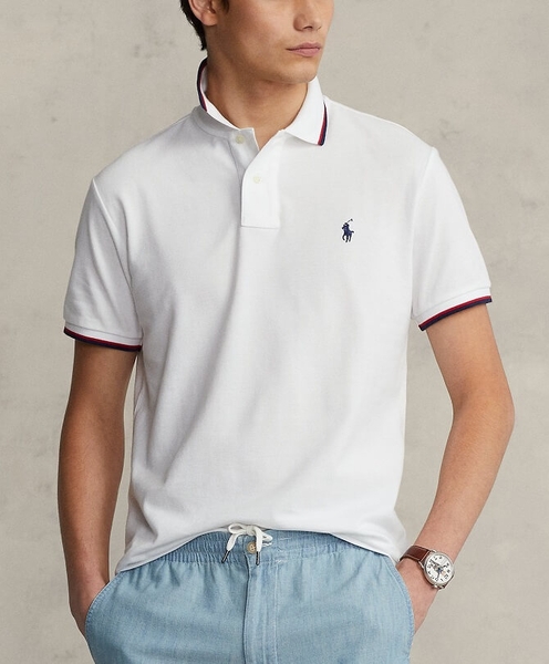 Ao thun cao cấp Polo ralph lauren chính hãng mẫu mới