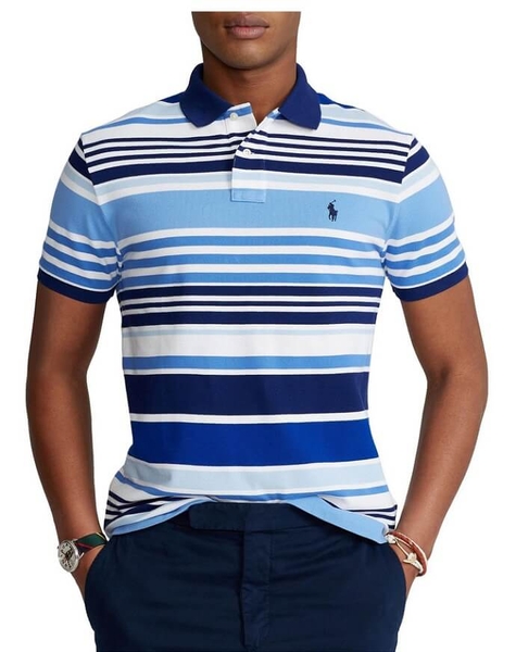 Áo thun chính hãng Polo ralph lauren giá tốt xách tay