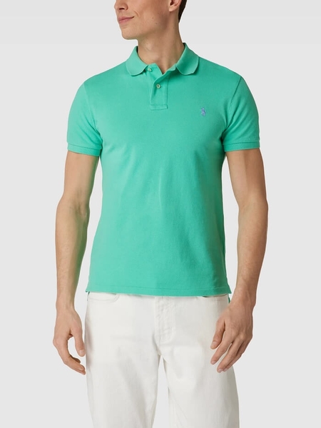 Áo thun cao cấp Polo ralph lauren chính hãng Slimfit