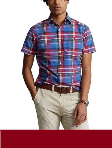 polo ralph lauren chính hãng