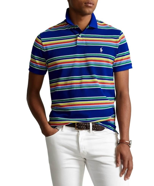 Polo ralph lauren classic áo thun chính hãng mẫu mới