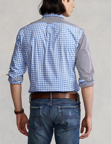 TOP 10 áo polo ralph lauren