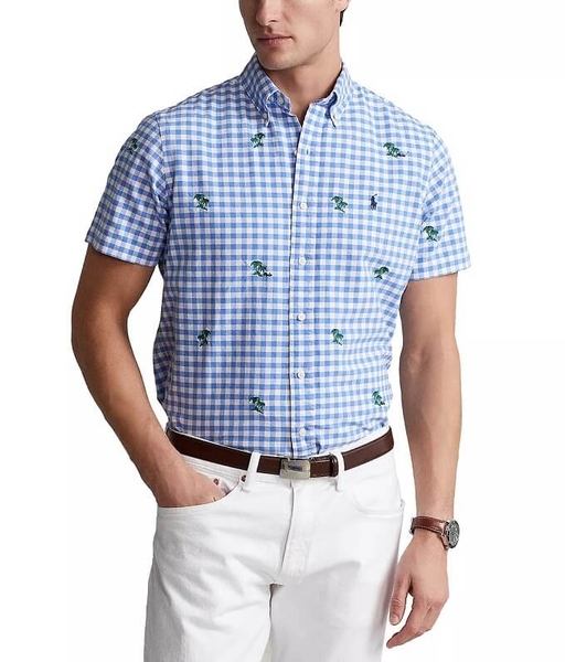 áo phối polo ralph lauren