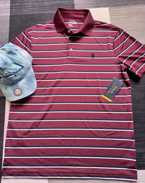 Polo Ralph lauren chính hãng áo nam hàng hiệu xách tay