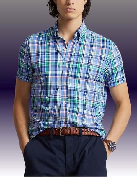 polo ralph lauren performance