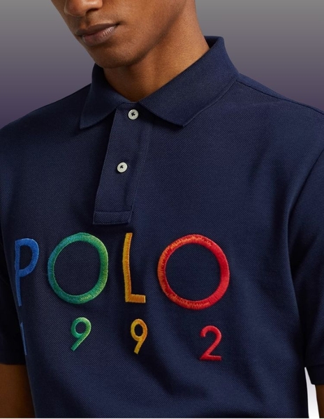 Áo thun nam Polo ralph lauren classic chính hãng mẫu mới
