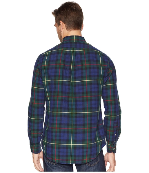 Áo polo ralph lauren tai HCM