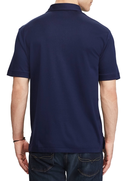 Áo thun nam Polo ralph lauren xanh Navy