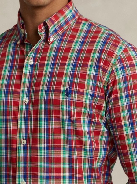 áo sơ mi polo ralph lauren chính hãng