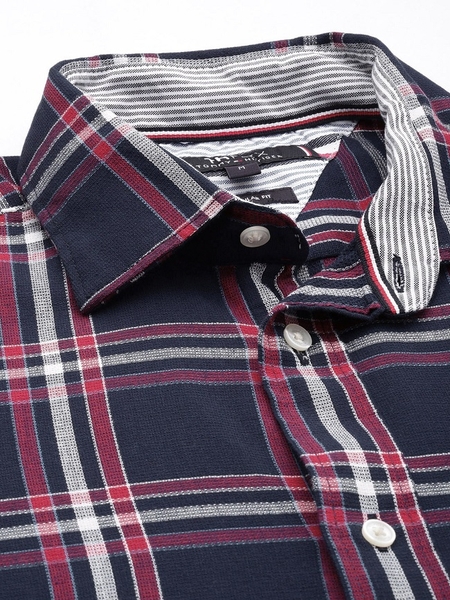 Áo sơ mi nam Tommy hilfiger, hàng chính hãng, mới nhất