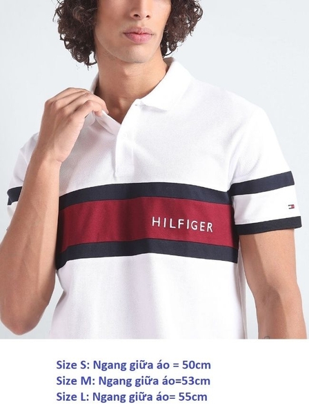 Tommy sale off