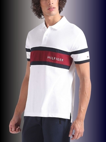 Tommy Hilfiger áo thun chính hãng shop online tại HCM