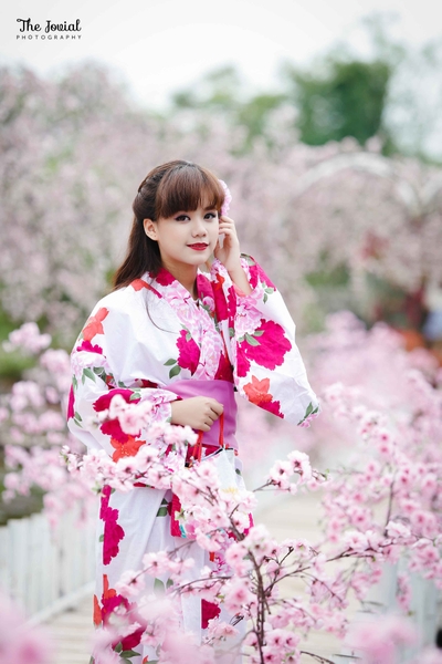 Nếu bạn yêu thích nét đẹp truyền thống của Nhật Bản, không thể bỏ qua bộ sưu tập kimono yukata. Với những họa tiết và màu sắc đa dạng, kimono yukata mang đến sự tươi mới và trẻ trung cho người mặc. Hãy cùng chiêm ngưỡng những bộ kimono yukata đẹp đến ngỡ ngàng!