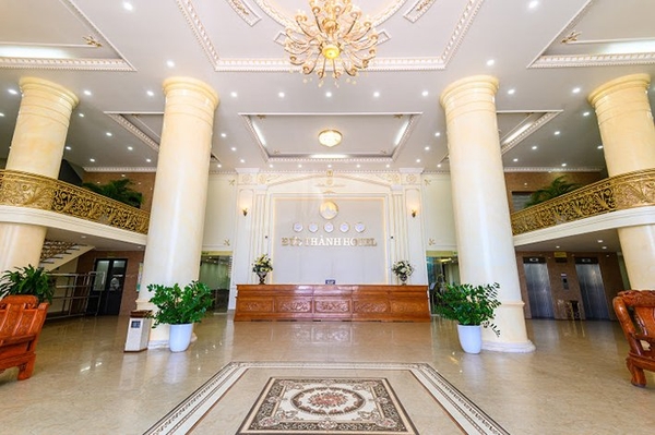 SẦM SƠN, KHÁCH SẠN SẦM SƠN, DU LỊCH SẦM SƠN