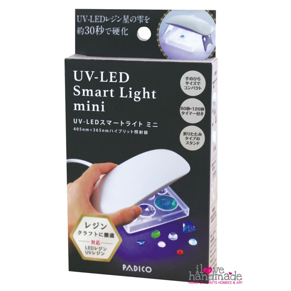 Đèn UV-Led mini - Padico UV-LED Smart Light Mini