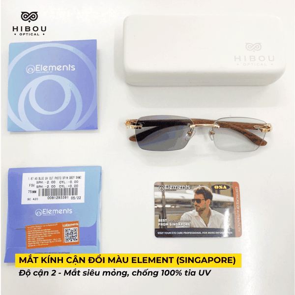 5 Diop Là Bao Nhiêu Độ - Giải Mã "Thế Giới Mờ Ảo" Của Thị Giác