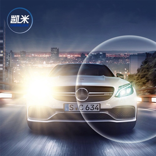 Tròng kính lái xe Chemi Xdrive có gì dặc biệt? Ai nên sử dụng tròng kí Chuyên bán gọng kính cận, kính thời trang - Hibou Optical