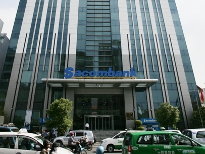 Giải tennis Ngân hàng Sacombank 2014