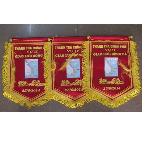 Thanh tra chính phủ, vụ II, giao lưu bóng đá