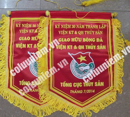 Kỷ niệm 30 năm thành lập Viện KT & QH thủy sản