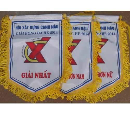 Hội xây dựng Canh Nậu- Giải bóng đá hè 2014